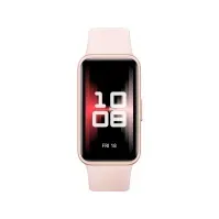 Bilde av Huawei Band 9 AMOLED Wristband activity tracker 3.73 cm (1.47&quot ) Pink Sport & Trening - Pulsklokker og Smartklokker - Pulsklokker