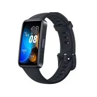 Bilde av Huawei | Bånd 8 - Aktivitetsmåler med stropp - håndleddsstørrelse: 130-210 mm - skjerm 1,47 - Svart Sport & Trening - Pulsklokker og Smartklokker - Aktivitetssporere