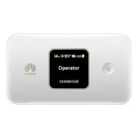 Bilde av Huawei E5785-320 - Mobil hotspot - 4G LTE - 300 Mbps - 802.11ac PC tilbehør - Nettverk - Mobilt internett