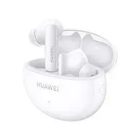 Bilde av Huawei | FreeBuds 5i - Trådløse øretelefoner - aktiv støyreduksjon - Ceramic White TV, Lyd & Bilde - Hodetelefoner & Mikrofoner