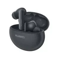Bilde av Huawei | FreeBuds 5i - Trådløse øretelefoner - aktiv støyreduksjon - Nebula Black TV, Lyd & Bilde - Hodetelefoner & Mikrofoner