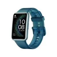 Bilde av Huawei | Watch Fit SE - Smartklokke med reim - håndleddsstørrelse: 130-210 mm - Grønn Sport & Trening - Pulsklokker og Smartklokker - Smartklokker