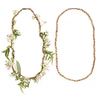 Bilde av Huckleberry Make Your Own Fresh Flower Necklace (HB01) - Gadgets
