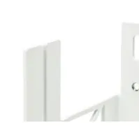 Bilde av Hudevad vægbæringer brede - Til Hudevad LK, 205/150mm - Sæt bestående af 2 stk Rørlegger artikler - Oppvarming - Tilbehør
