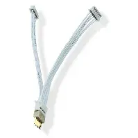 Bilde av Hue Lightstrip Plus V4 Accessory - Splitter Kabel Profil/tilbehør
