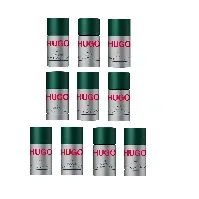 Bilde av Hugo Boss- 10x Hugo Man Deodorant Stick - Skjønnhet
