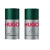 Bilde av Hugo Boss - 2x Hugo Man Deodorant Stick - Skjønnhet