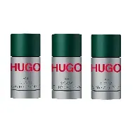 Bilde av Hugo Boss - 3x Hugo Man Deodorant Stick - Skjønnhet