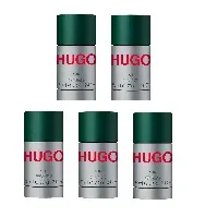 Bilde av Hugo Boss - 5x Hugo Man Deodorant Stick - Skjønnhet