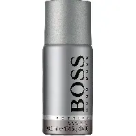 Bilde av Hugo Boss Boss Bottled Boss Bottle Deospray - 150 ml Hudpleie - Kroppspleie - Deodorant - Herredeodorant