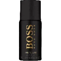 Bilde av Hugo Boss Boss The Scent Deospray - 150 ml Hudpleie - Kroppspleie - Deodorant - Herredeodorant