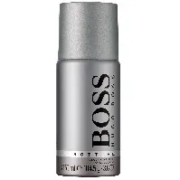 Bilde av Hugo Boss - Bottled Deodorant Spray 150 ml. - Skjønnhet