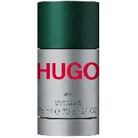 Bilde av Hugo Boss Hugo Hugo Green Deostick - 75 ml Hudpleie - Kroppspleie - Deodorant - Herredeodorant