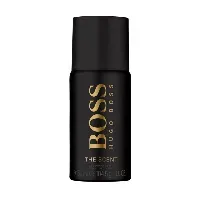 Bilde av Hugo Boss - The Scent - Deo Spray 150 ml - Skjønnhet