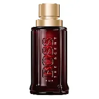 Bilde av Hugo Boss The Scent Elixir Parfum Intense 50ml Mann - Dufter - Parfyme