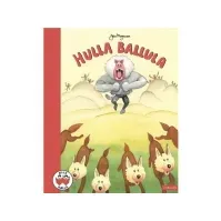 Bilde av Hulla Ballula | Jan Mogensen Bøker - Diverse bøker