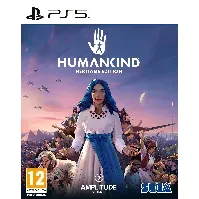 Bilde av Humankind - Heritage Edition - Videospill og konsoller