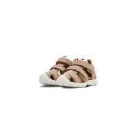 Bilde av Hummel Sandal Velcro Infant Warm Taupe - Barnesko