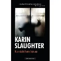 Bilde av Hun visste hvem han var - En krim og spenningsbok av Karin Slaughter