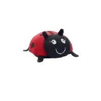 Bilde av Hunter - Dog toy Florenz, ladybug - (69308) - Kjæledyr og utstyr