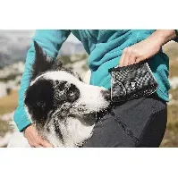 Bilde av Hurtta Trick Pocket Godbitpose Hund - Hundetrening - Treningsredskap for hund