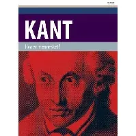 Bilde av Hva er mennesket? - En bok av Immanuel Kant