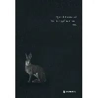 Bilde av Hvit hare, grå hare, svart av Øyvind Rimbereid - Skjønnlitteratur