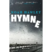 Bilde av Hymne - En krim og spenningsbok av Noah Hawley