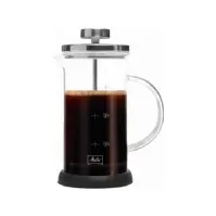 Bilde av Håndpress 3 kopper Kjøkkenapparater - Kaffe - Stempelkanner