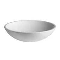 Bilde av Håndvask Bowl lineabeta 43 Cm. Rørlegger artikler - Baderommet - Toaletter