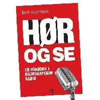 Bilde av Hør og se - En bok av Berit Hedemann