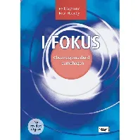 Bilde av I fokus - En bok av Peik Gjøsund