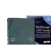 Bilde av IBM - LTO Ultrium 4 - 800 GB / 1.6 TB - etikettert - for System Storage 3584 Model D53, 3584 Model L53 System Storage TS3500 Tape Drive PC & Nettbrett - Sikkerhetskopiering - Sikkerhetskopier media