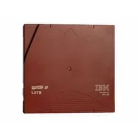Bilde av IBM - LTO Ultrium 5 - 1.5 TB / 3 TB PC & Nettbrett - Sikkerhetskopiering - Sikkerhetskopier media