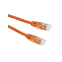 Bilde av ICIDU UTP CAT5 Cross Network Cable, 2m, 2 m PC tilbehør - Kabler og adaptere - Nettverkskabler