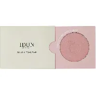 Bilde av IDUN Minerals Blush Tranbär - 5.9 g Sminke - Ansikt - Rouge & Blush