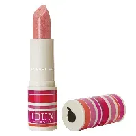Bilde av IDUN Minerals Creme Lipstick Elise 3,6g Sminke - Lepper - Leppestift