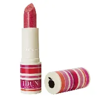 Bilde av IDUN Minerals Creme Lipstick Filippa 3,6g Sminke - Lepper - Leppestift