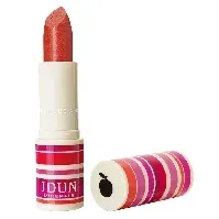 Bilde av IDUN Minerals Creme Lipstick Frida 3,6g Sminke - Lepper - Leppestift