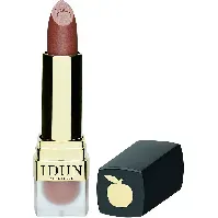 Bilde av IDUN Minerals Creme Lipstick Stina - 3.6 g Sminke - Lepper - Leppestift