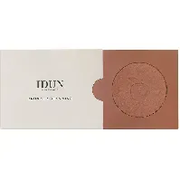 Bilde av IDUN Minerals Matte Mineral Bronzer Skymning Skymning - 4,6 g Sminke - Ansikt - Bronzer