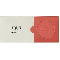 Bilde av IDUN Minerals Mineral Blus Nypon Nypon - 5 g Sminke - Ansikt - Rouge & Blush
