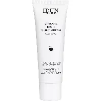 Bilde av IDUN Minerals Night Cream 50 ml Hudpleie - Ansiktspleie - Ansiktskrem - Nattkrem
