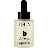 Bilde av IDUN Minerals Oil Serum 30 ml Hudpleie - Ansiktspleie - Ansiktsolje