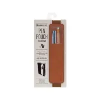 Bilde av IF Bookaroo Pen Pouch - bokholder for en penn Skriveredskaper - Kulepenner & Fyllepenner - Kulepenner uten trykk-knapp