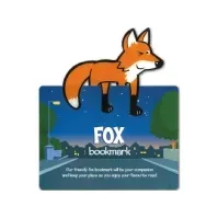 Bilde av IF Dyrebokmerke - Fox - Fox Ventilasjon & Klima - Bord- og gulvvifte - Bord-vifte
