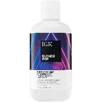 Bilde av IGK Blond Pop Conditioner 236 ml Hårpleie - Shampoo og balsam - Balsam