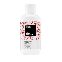 Bilde av IGK Good Behavior Ultra Smooth Shampoo 236ml Hårpleie - Shampoo