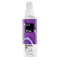 Bilde av IGK LA Blonde Purple Toning Treatment Spray 207ml Hårpleie - Behandling - Hårkur