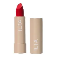 Bilde av ILIA - Color Block Lipstick Grenadine Coral Red 4 ml - Skjønnhet